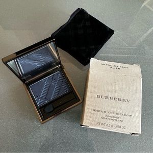 Burberry Midnight Blue Eyeshadow